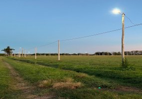 Parcela 13, Manzana 236-C Domínguez, Chacabuco, 0 , 0 ,0,Lote urbano,En venta,Domínguez,0,1005