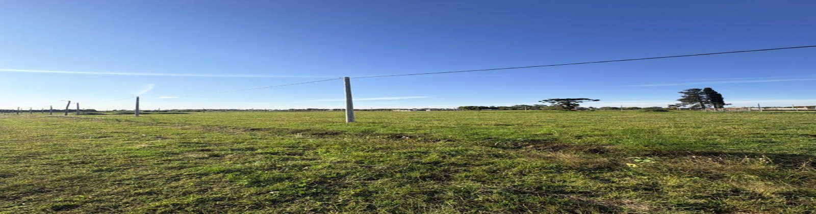 Parcela 13, Manzana 236-C Domínguez, Chacabuco, 0 , 0 ,0,Lote urbano,En venta,Domínguez,0,1005