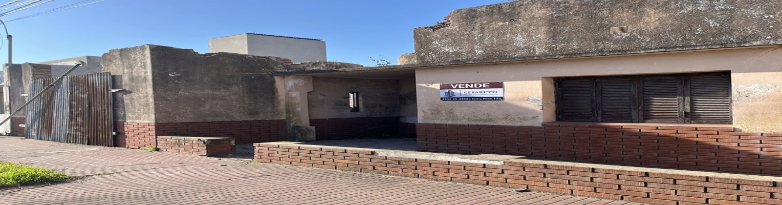 San Luis 291, Chacabuco, 0 , 0 ,0,Lote urbano,En venta,San Luis 291,0,1007 San Luis 291, Chacabuco, 0 , 0 ,0,Lote urbano,En venta,San Luis 291,0,1007