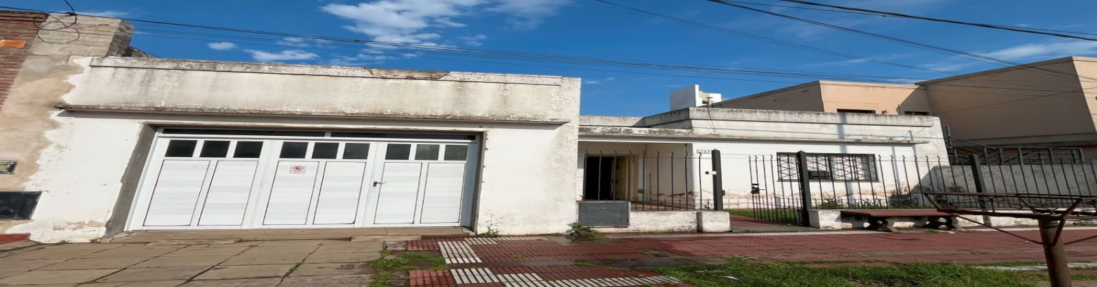 Pringles 127, Chacabuco, 0 , 5 Habitaciones Habitaciones,1 BañoBathrooms,PH (Propiedad Horizontal),En venta,Pringles 127,0,1009