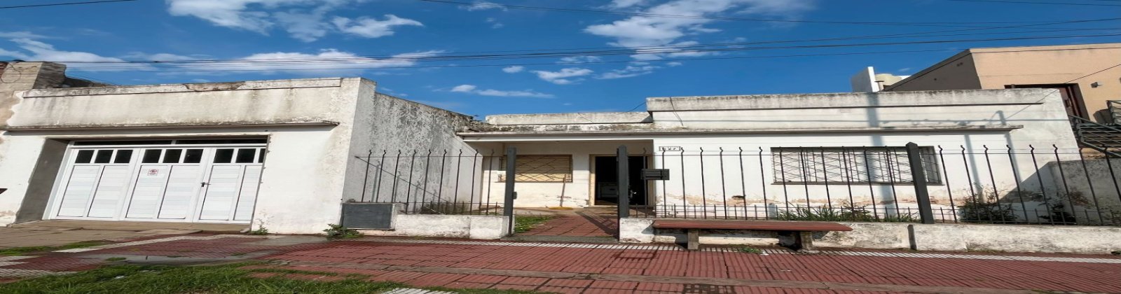 Pringles 127, Chacabuco, 0 , 5 Habitaciones Habitaciones,1 BañoBathrooms,PH (Propiedad Horizontal),En venta,Pringles 127,0,1009