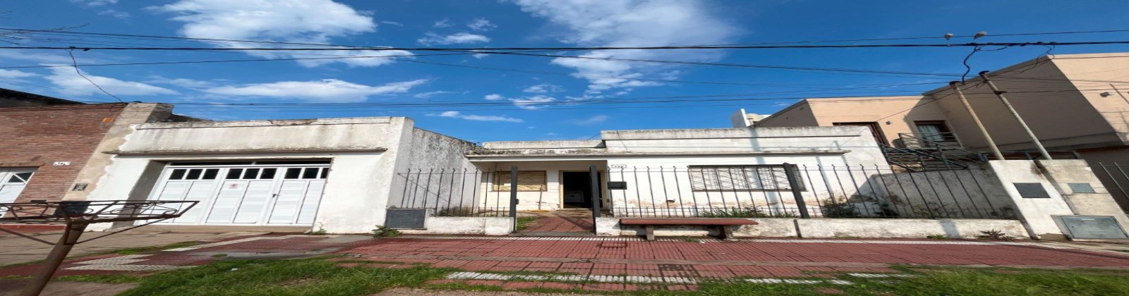 Pringles 127, Chacabuco, 0 , 5 Habitaciones Habitaciones,1 BañoBathrooms,PH (Propiedad Horizontal),En venta,Pringles 127,0,1009