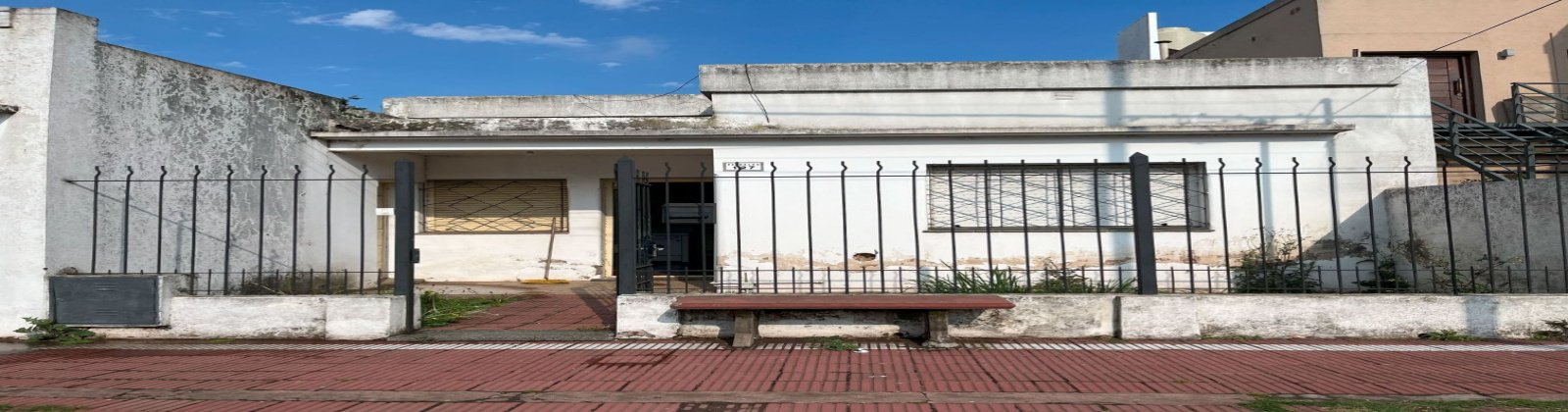 Pringles 127, Chacabuco, 0 , 5 Habitaciones Habitaciones,1 BañoBathrooms,PH (Propiedad Horizontal),En venta,Pringles 127,0,1009