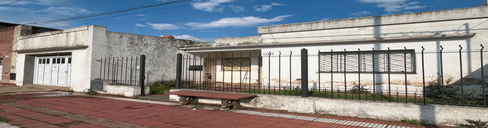 Pringles 127, Chacabuco, 0 , 5 Habitaciones Habitaciones,1 BañoBathrooms,PH (Propiedad Horizontal),En venta,Pringles 127,0,1009