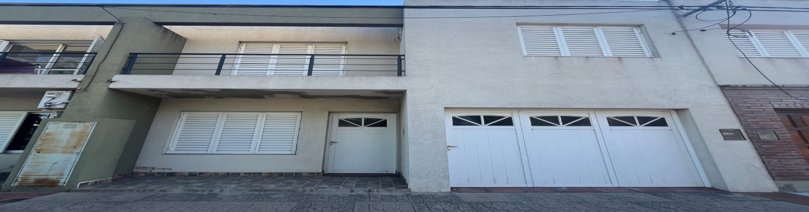 Sargento Cabral 60, Chacabuco, 0 , 4 Habitaciones Habitaciones,0,Dúplex,En venta,Sargento Cabral 60,0,1014