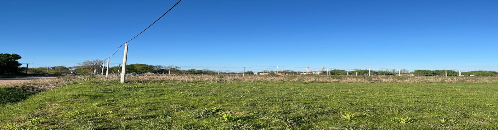 Dominguez, Chacabuco, 0 , 0 ,0,Lote urbano,En venta,Dominguez,0,1015