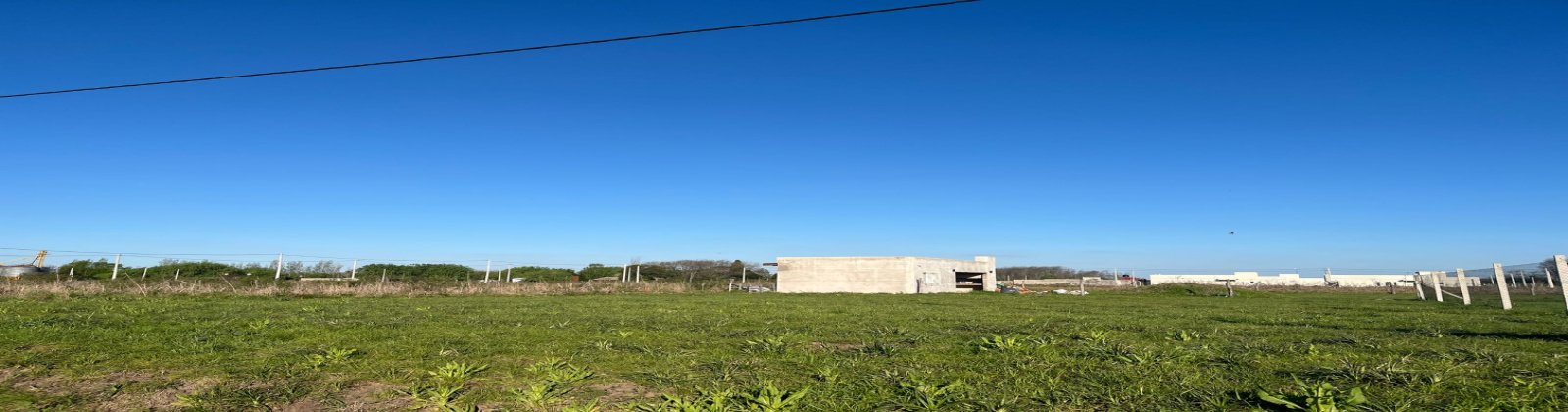 Dominguez, Chacabuco, 0 , 0 ,0,Lote urbano,En venta,Dominguez,0,1015