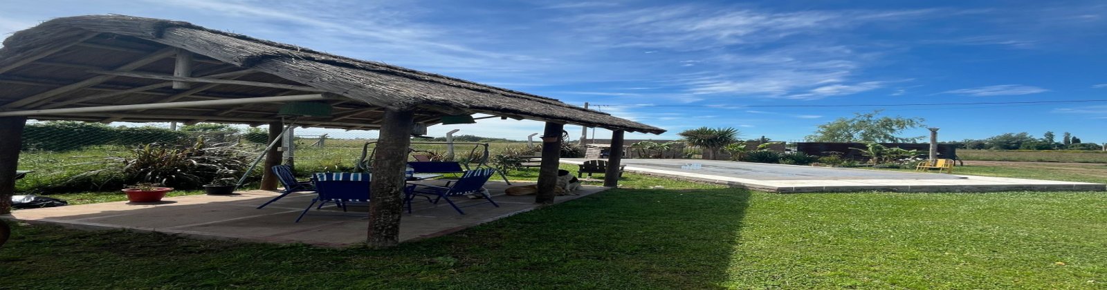 Rene Favaloro 567, Chacabuco, 0 , 3 Habitaciones Habitaciones,0,Casa Quinta,En venta,Rene Favaloro 567,0,1017