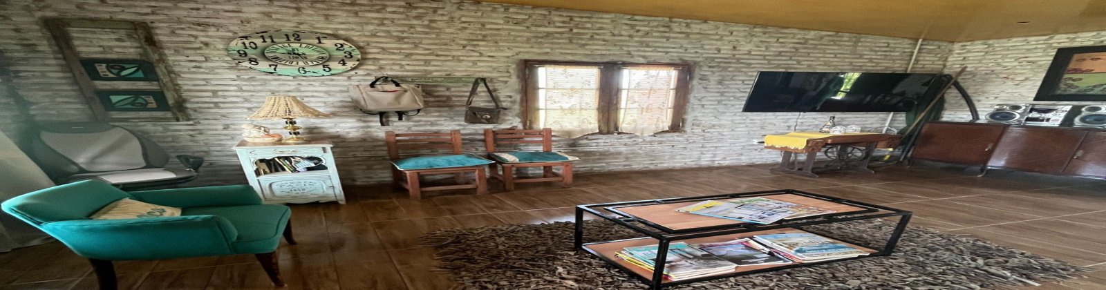 Rene Favaloro 567, Chacabuco, 0 , 3 Habitaciones Habitaciones,0,Casa Quinta,En venta,Rene Favaloro 567,0,1017