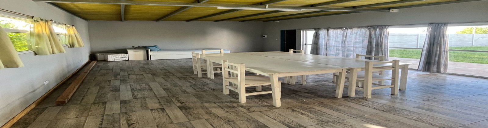 Calle 175 entre Alberdi y Zapiola, Chacabuco, 0 , 1 Habitación Habitaciones,1 BañoBathrooms,Casa Quinta,En venta, Calle 175 entre Alberdi y Zapiola,0,1018