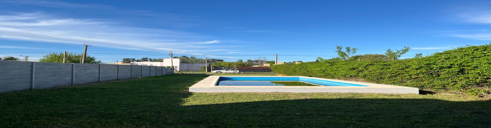 Calle 175 entre Alberdi y Zapiola, Chacabuco, 0 , 1 Habitación Habitaciones,1 BañoBathrooms,Casa Quinta,En venta, Calle 175 entre Alberdi y Zapiola,0,1018