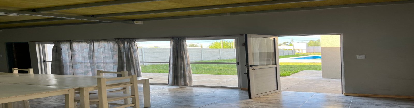 Calle 175 entre Alberdi y Zapiola, Chacabuco, 0 , 1 Habitación Habitaciones,1 BañoBathrooms,Casa Quinta,En venta, Calle 175 entre Alberdi y Zapiola,0,1018