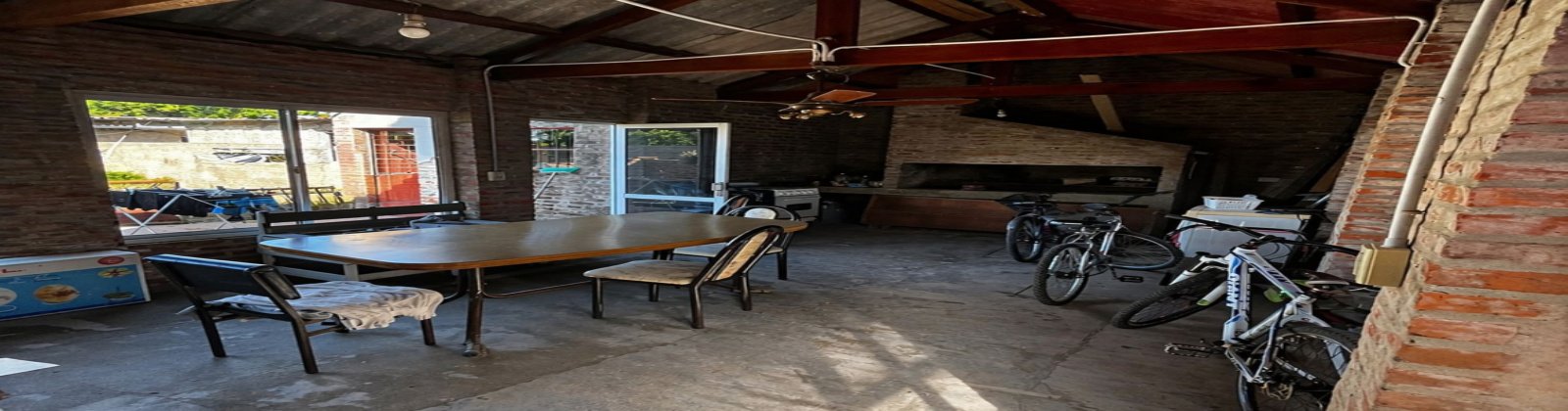 Padre Doglia 428, Chacabuco, 0 , 1 Habitación Habitaciones,1 BañoBathrooms,Casa,En venta,Padre Doglia 428,0,1023