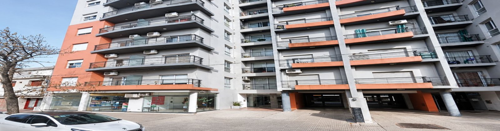 Reconquista 129, Chacabuco, 1 Dormitorio Habitaciones, 2 Habitaciones Habitaciones,1 BañoBathrooms,Departamento,En venta,Reconquista 129,0,1027