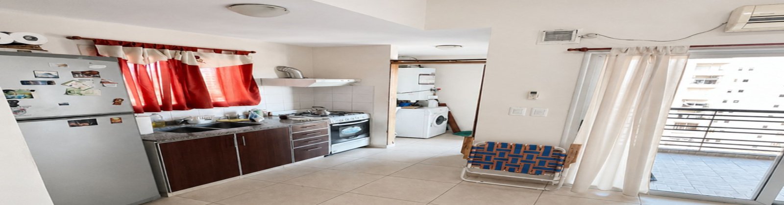 Reconquista 129, Chacabuco, 1 Dormitorio Habitaciones, 2 Habitaciones Habitaciones,1 BañoBathrooms,Departamento,En venta,Reconquista 129,0,1027